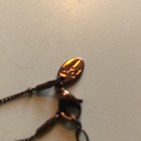 Origami Owl Necklace - Picture 3 of 4